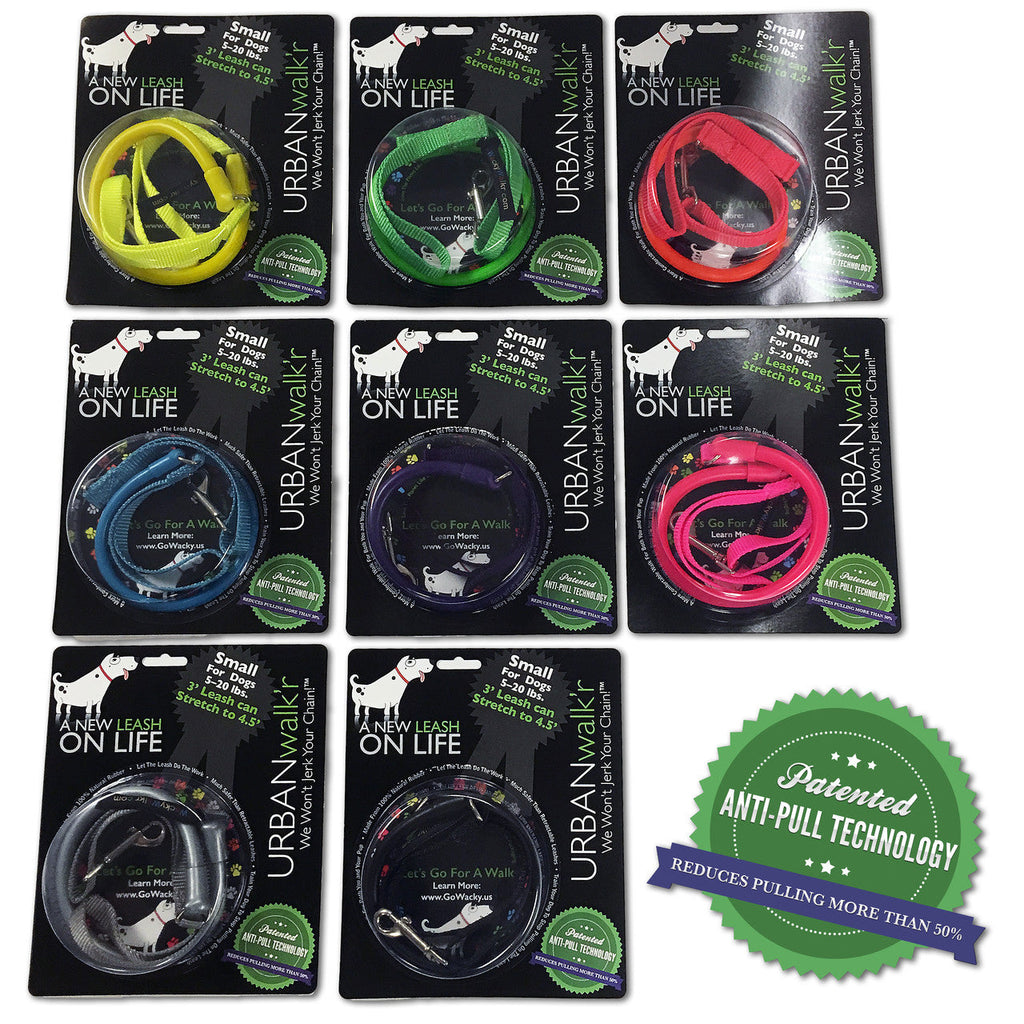 No-Pull Dog Leash product image 4