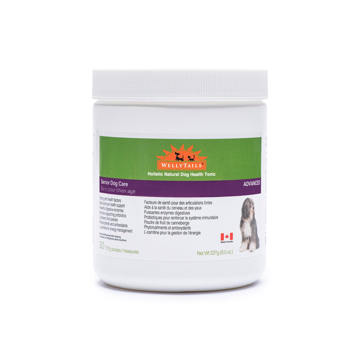 Senior Dog Supplement product image 2