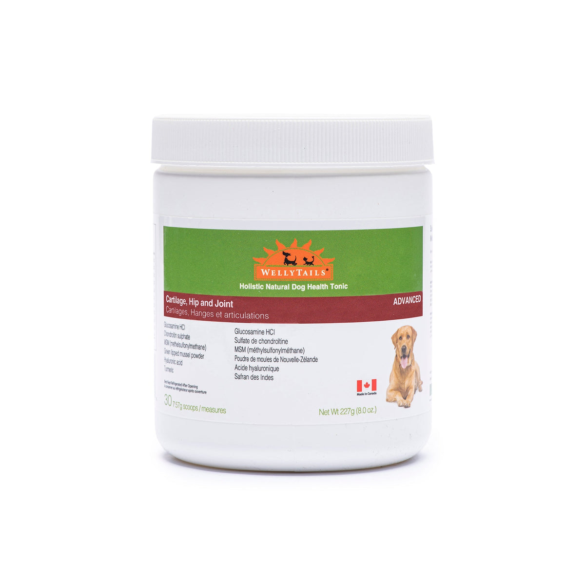 Dog Joint Supplement product image 3