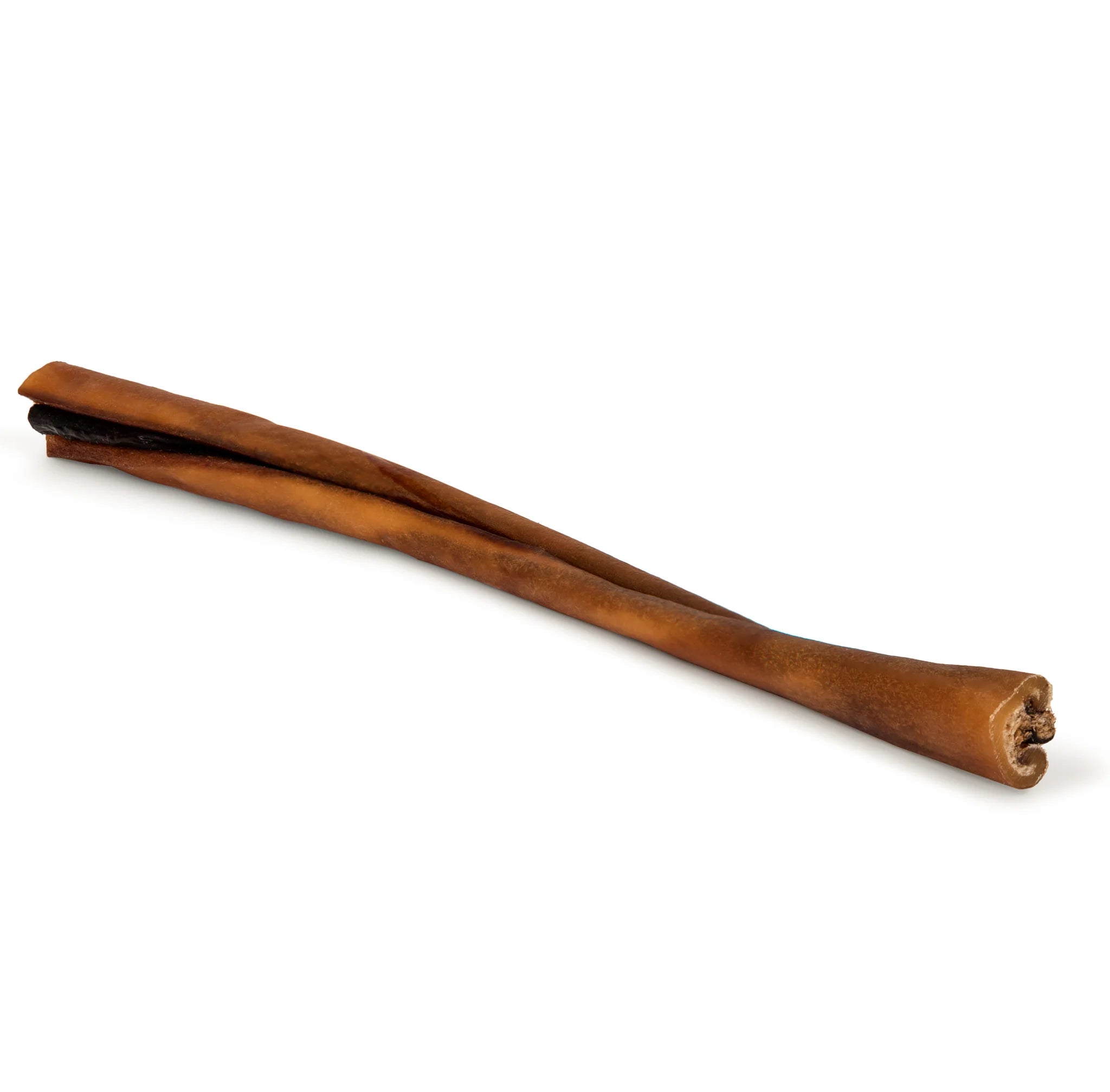 Six-Inch Collagen Dog Chew Sticks 5 Sticks
