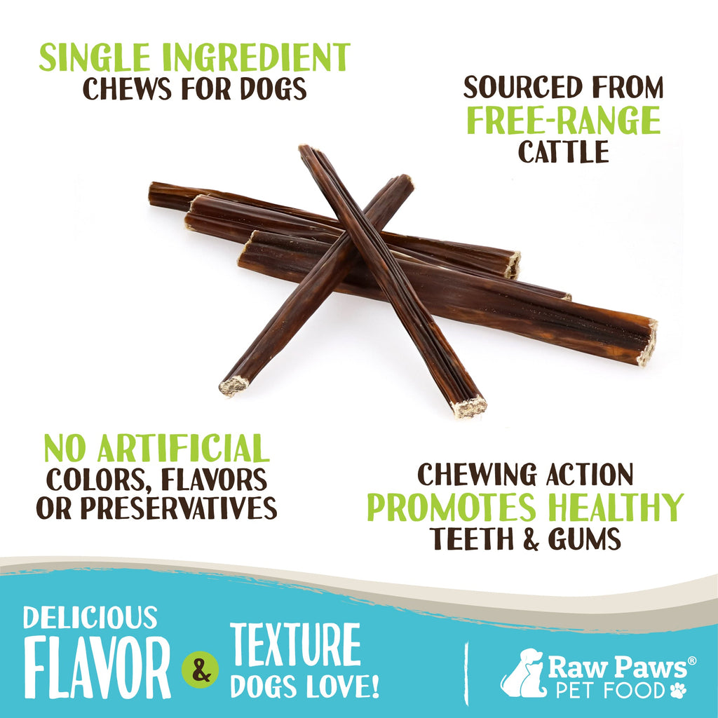 Beef Gullet Sticks product image 2