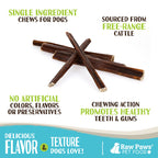 Beef Gullet Sticks product image 2