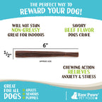 Beef Gullet Sticks product image 3