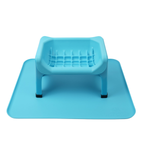 Pet Bowl Mat product image 8