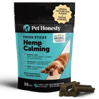 Dog Dental Chews product image 1