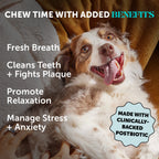 Dog Dental Chews product image 2