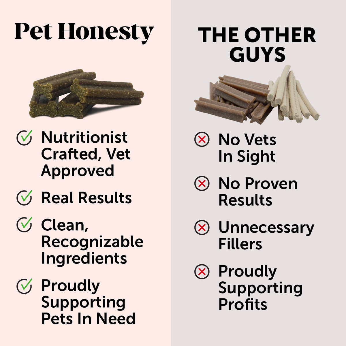 Dog Dental Chews product image 6