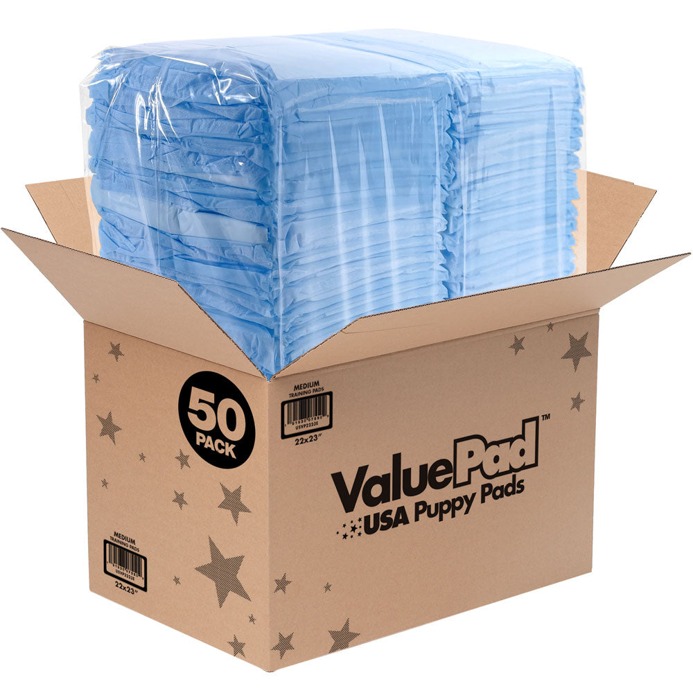 Puppy Training Pads product image 2