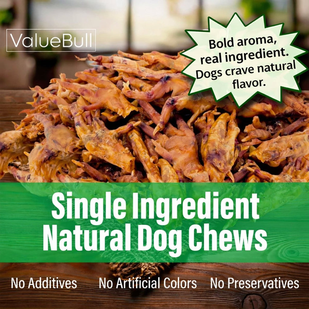Chicken Feet Treats product image 5