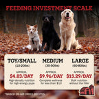 Air Dried Dog Food product image 3