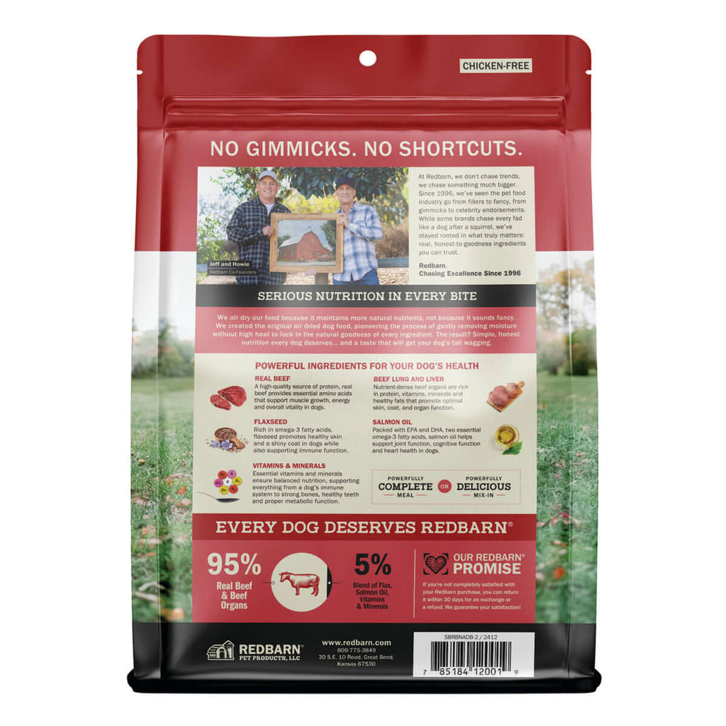 Air Dried Dog Food product image 8