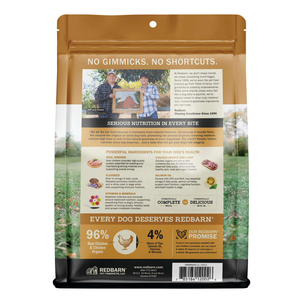 Air Dried Dog Food product image 9