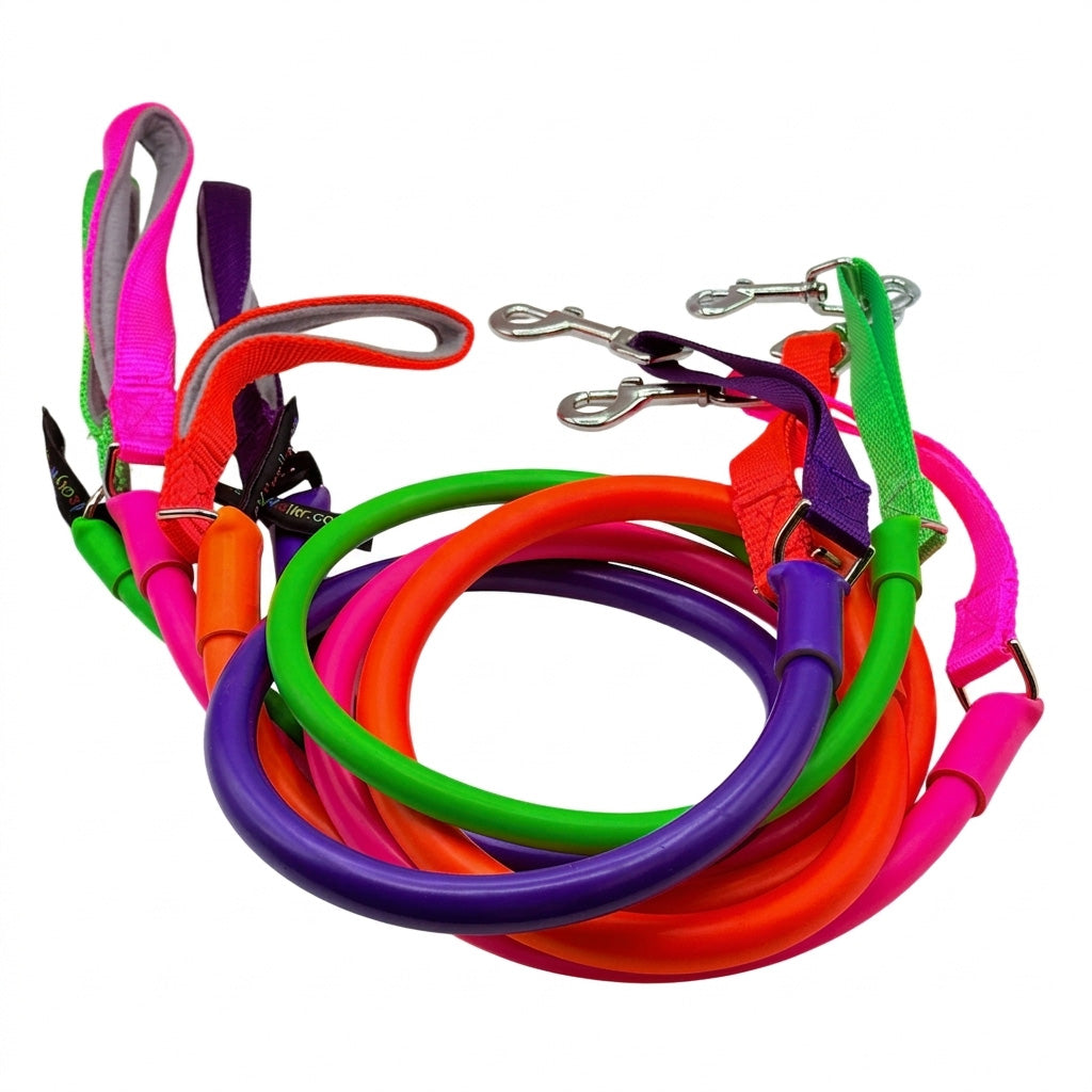 No-Pull Dog Leash product image 1