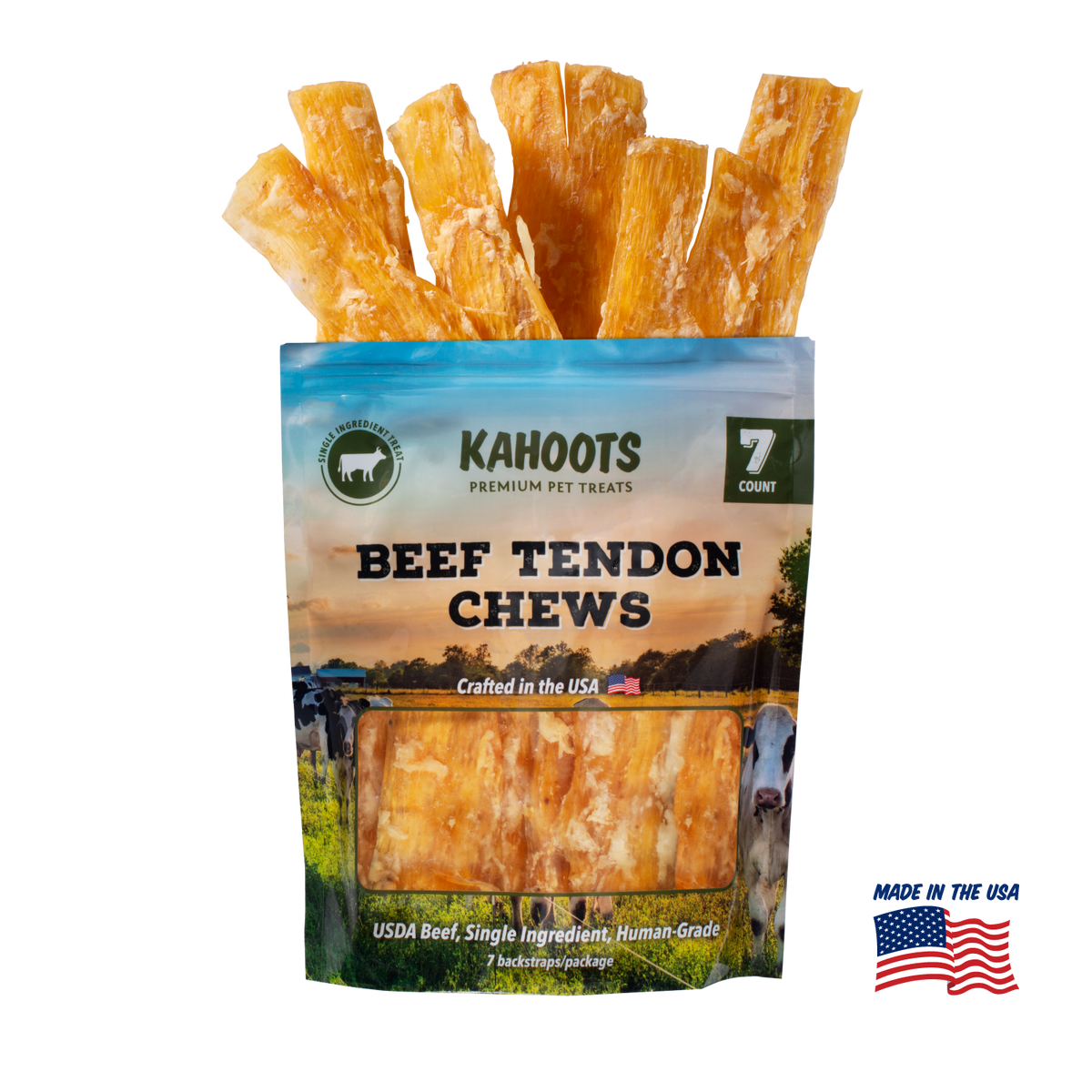 Beef Tendon Chew product image 1
