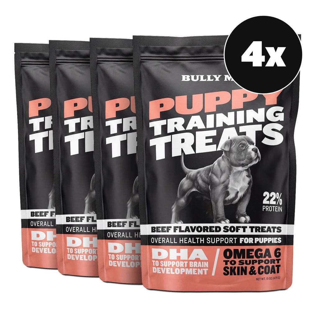 Soft Beef Puppy Training Treats product image 2