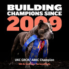 Soft Beef Puppy Training Treats product image 11