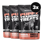 Soft Beef Puppy Training Treats product image 12