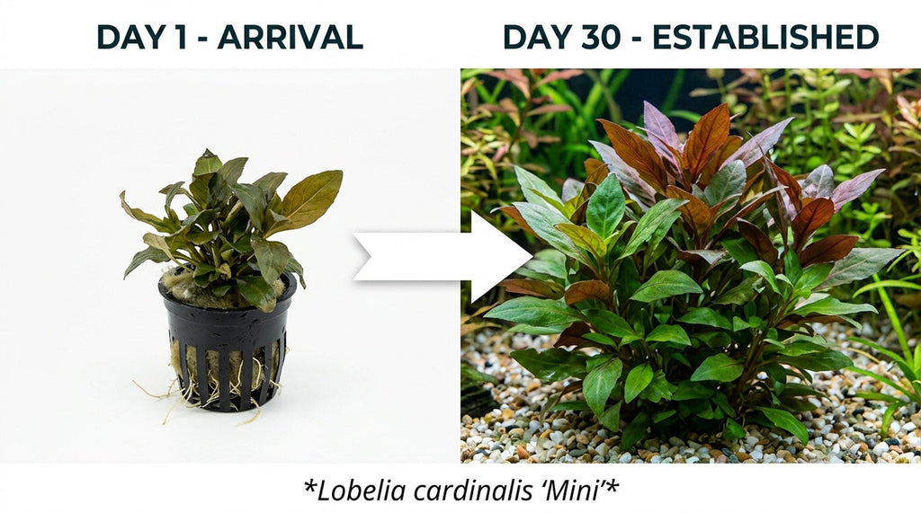 Live Aquarium Plant product image 6