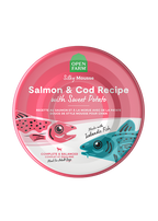 Wet Dog Food product image 1