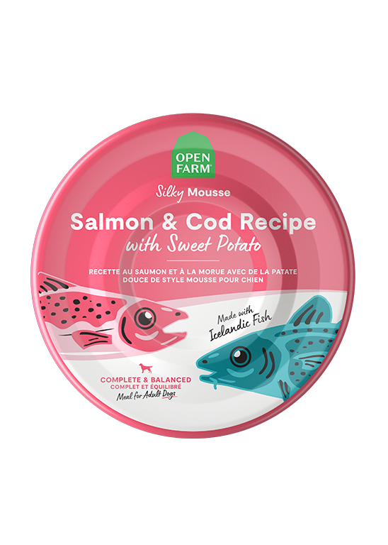 Wet Dog Food product image 1
