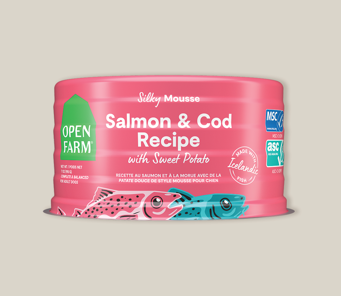Wet Dog Food product image 2