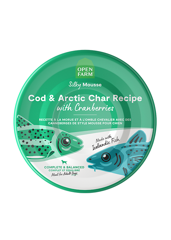 Wet Dog Food product image 1