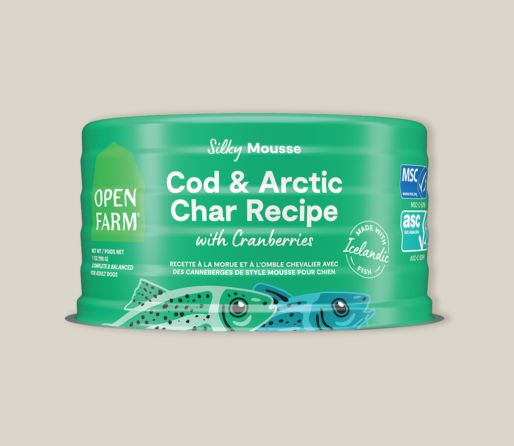 Wet Dog Food product image 2