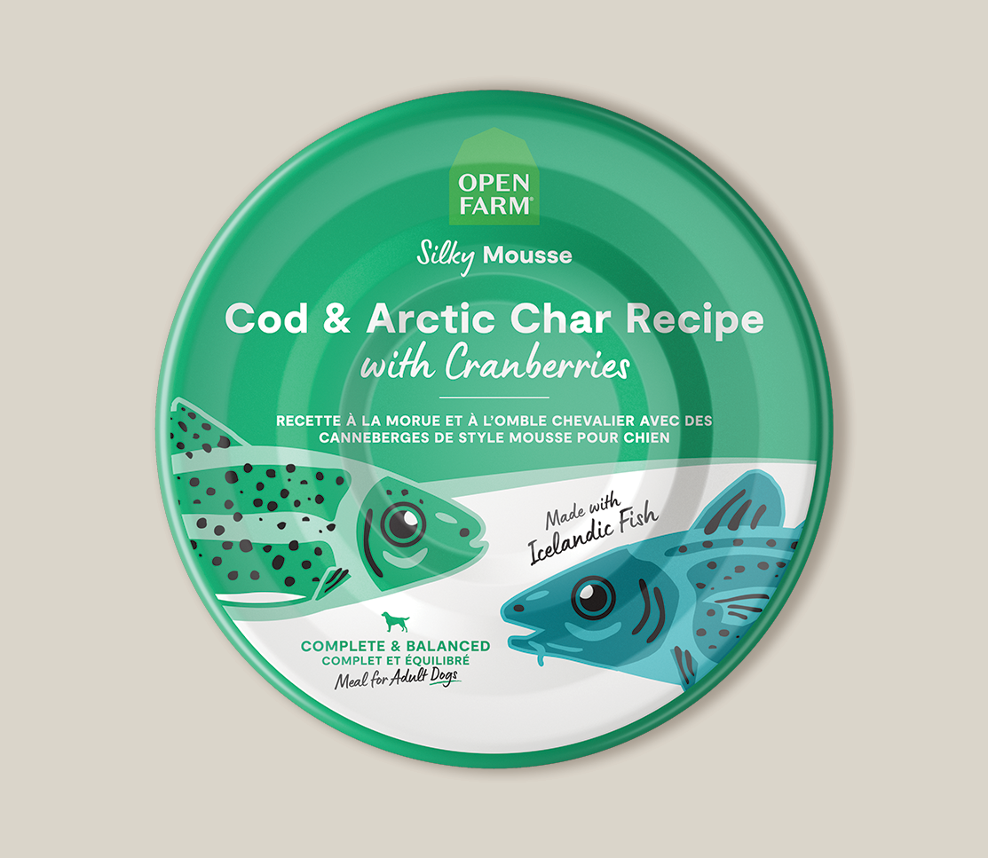 Wet Dog Food product image 3