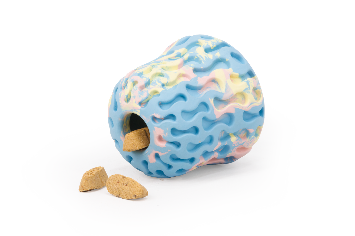 Dog Treat-Dispensing Toy product image 4