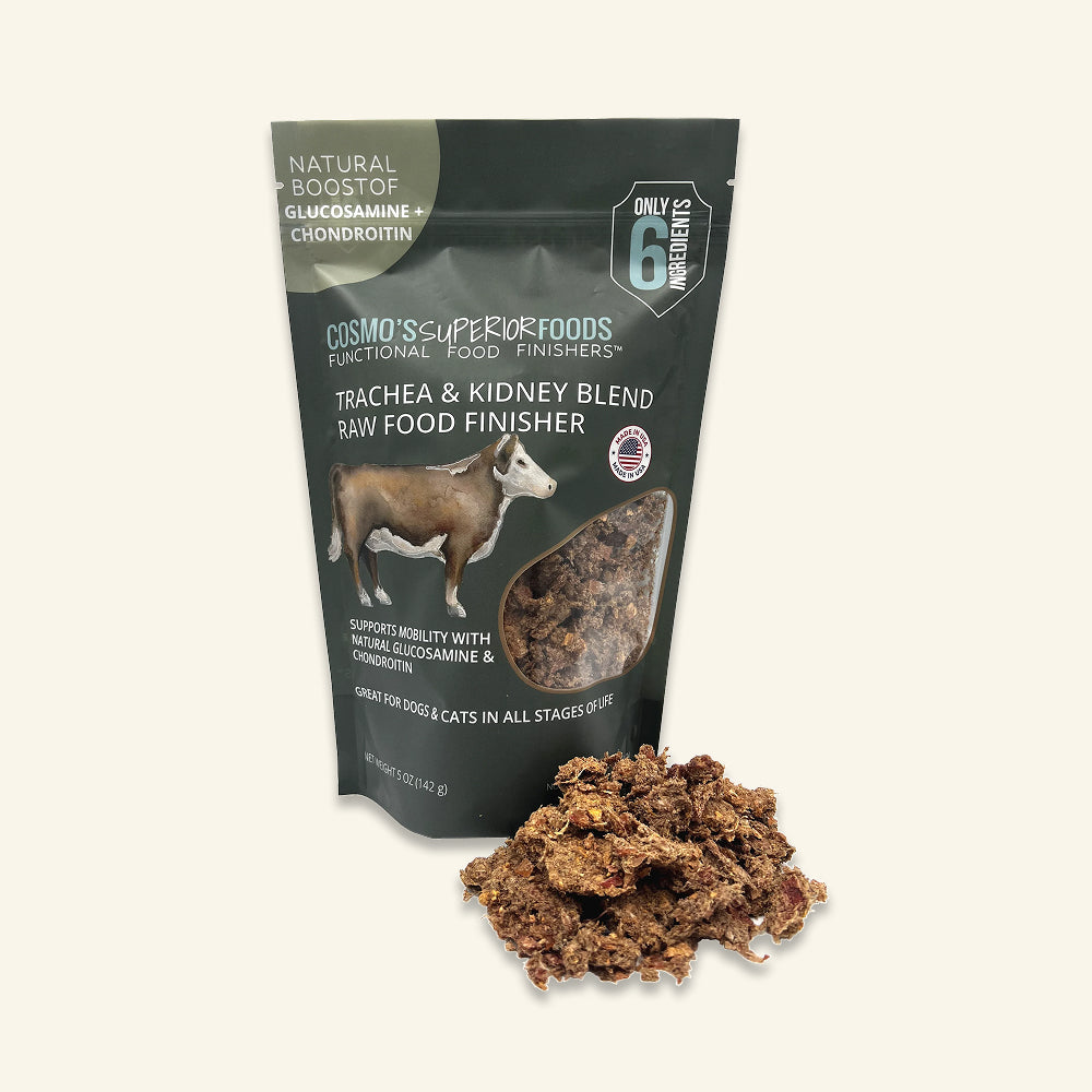Dog Food Topper product image 1