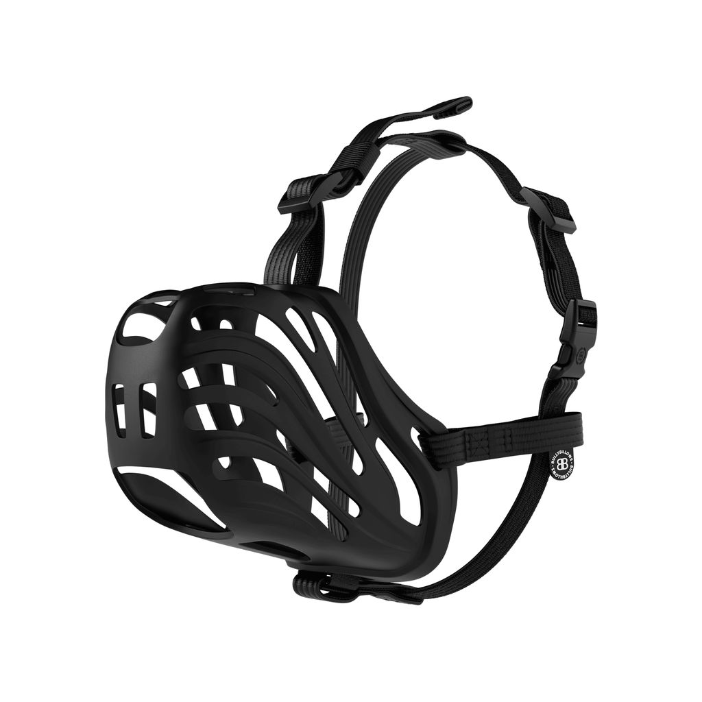 Flexible Dog Safety Muzzle product image 2