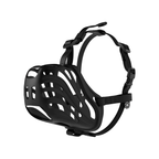 Flexible Dog Safety Muzzle product image 2