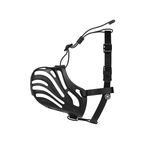 Flexible Dog Safety Muzzle product image 4