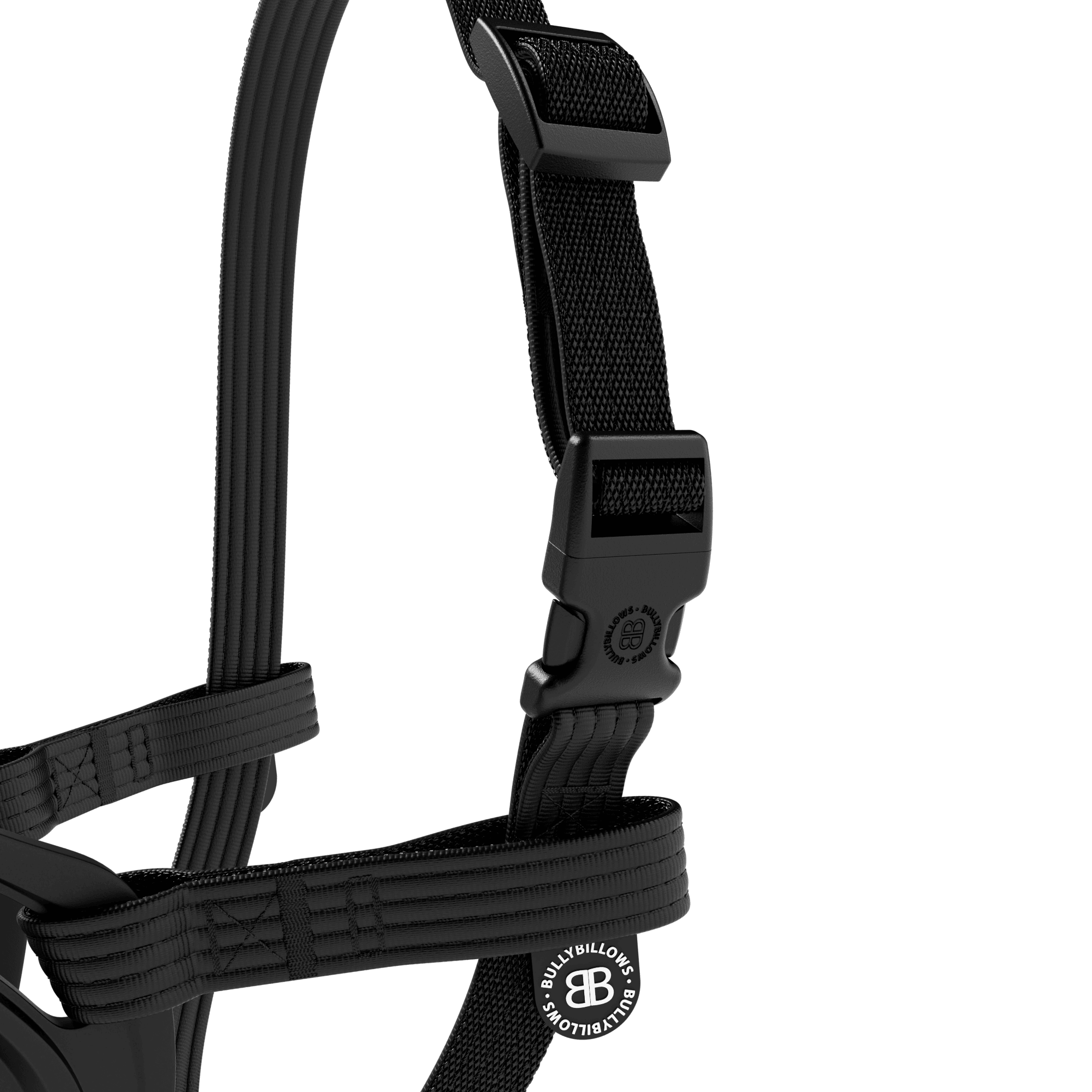 Flexible Dog Safety Muzzle product image 7