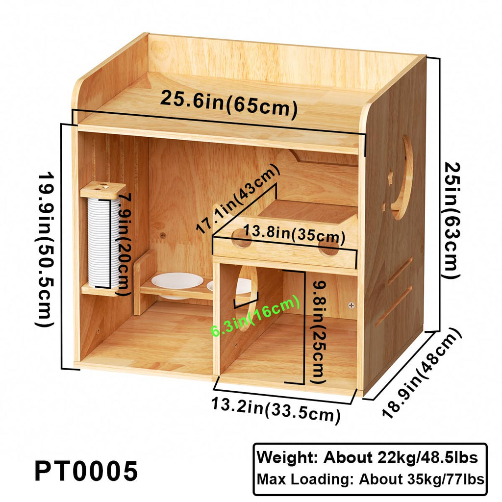 Cat House product image 2