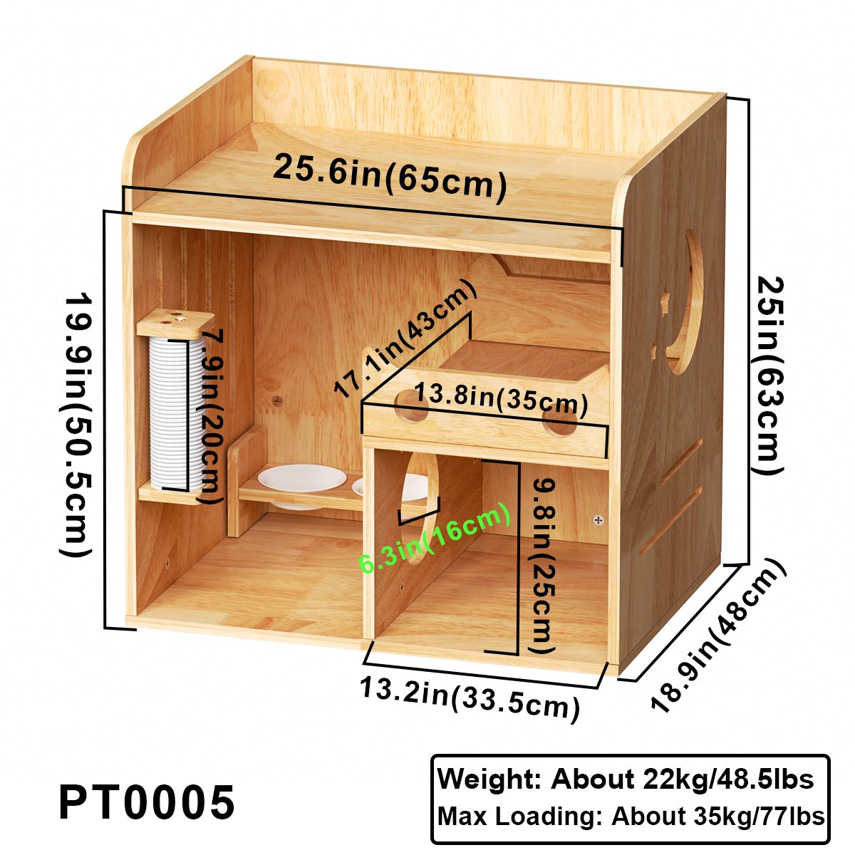 Cat House product image 2