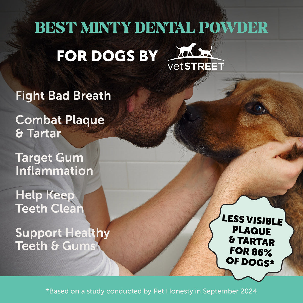 Dog Supplement Bundle product image 3