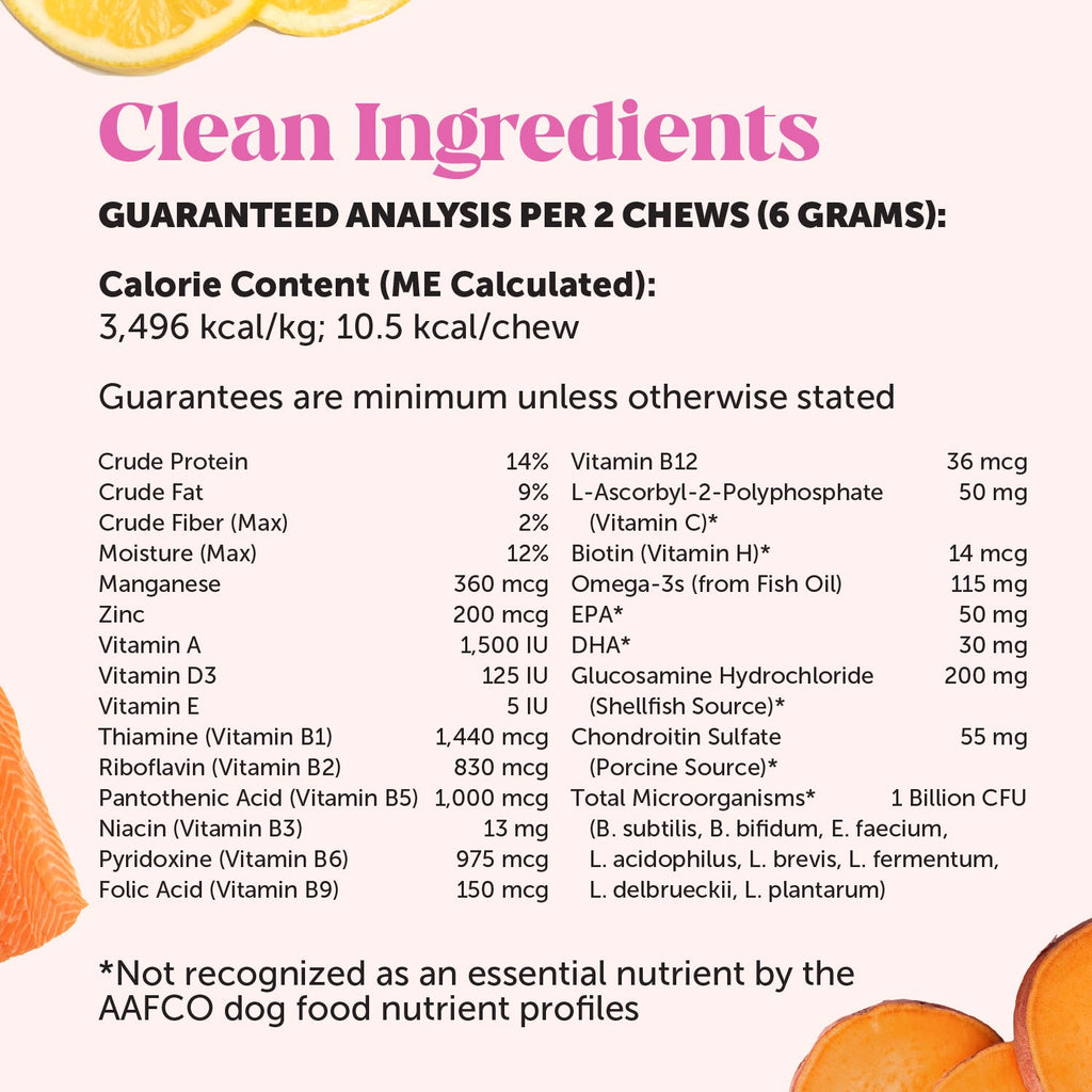 Dog Supplement Bundle product image 11