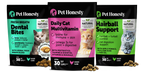 Cat Supplement Bundle product image 1