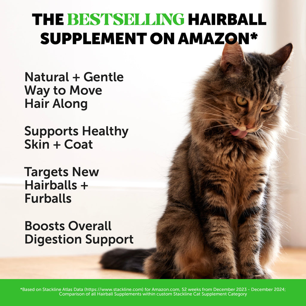 Cat Supplement Bundle product image 2