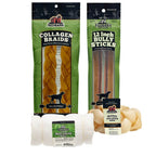 Natural Dog Chews product image 1