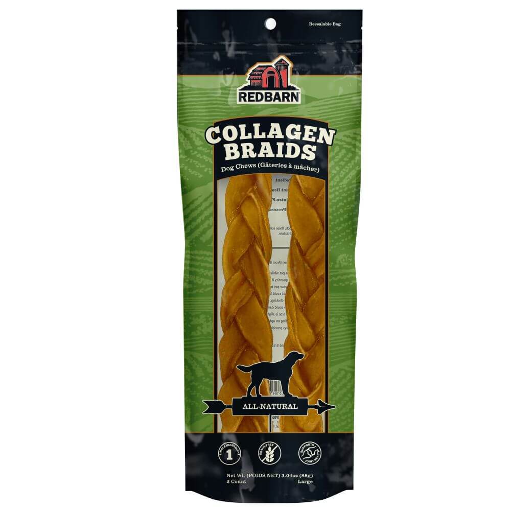 Natural Dog Chews product image 2