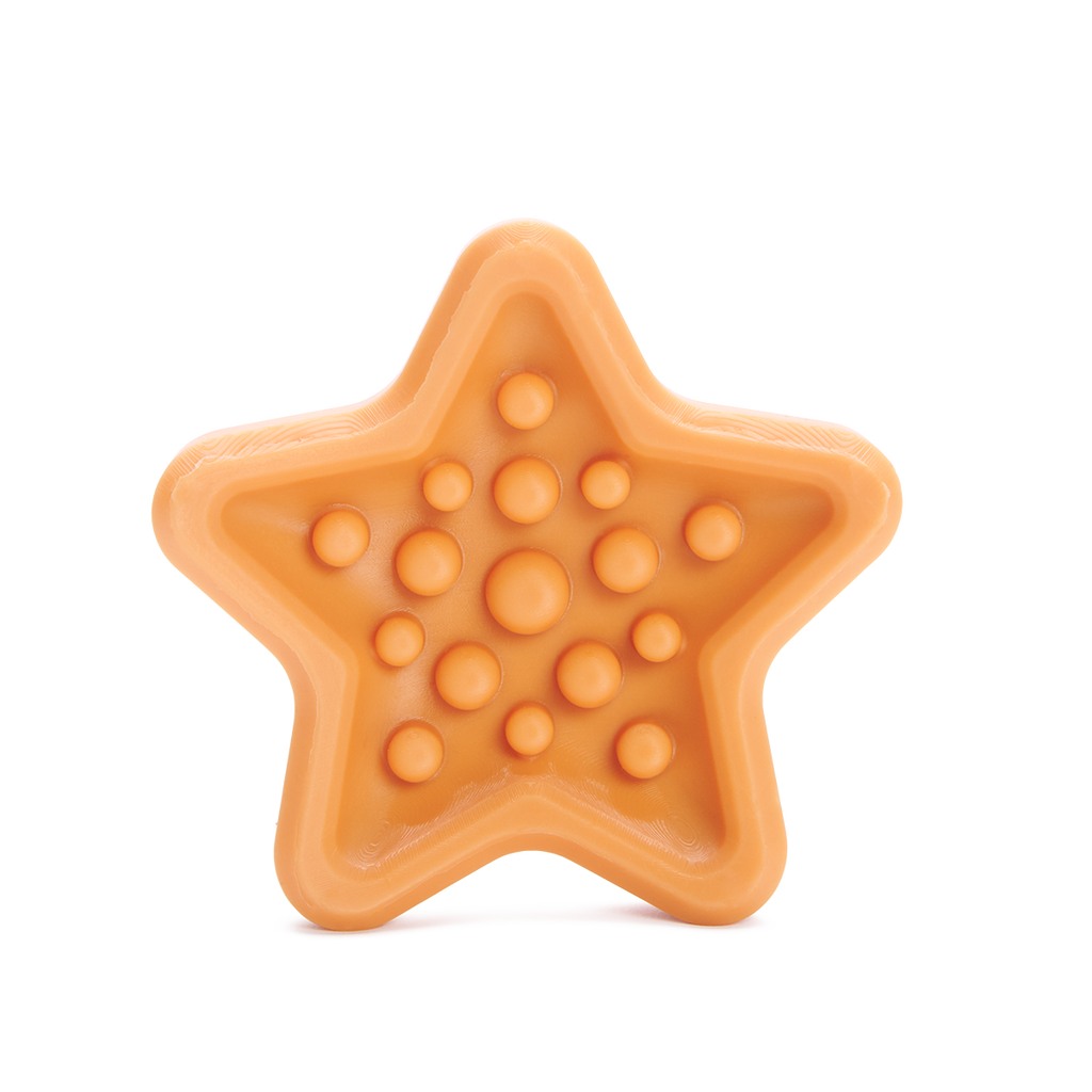 Starfish Dog Toy product image 1