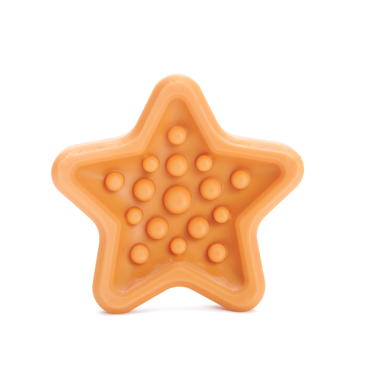 Starfish Dog Toy product image 1