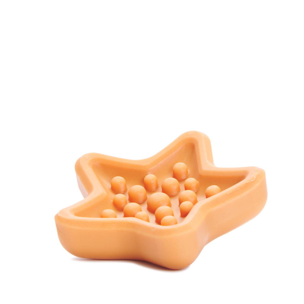 Starfish Dog Toy product image 3