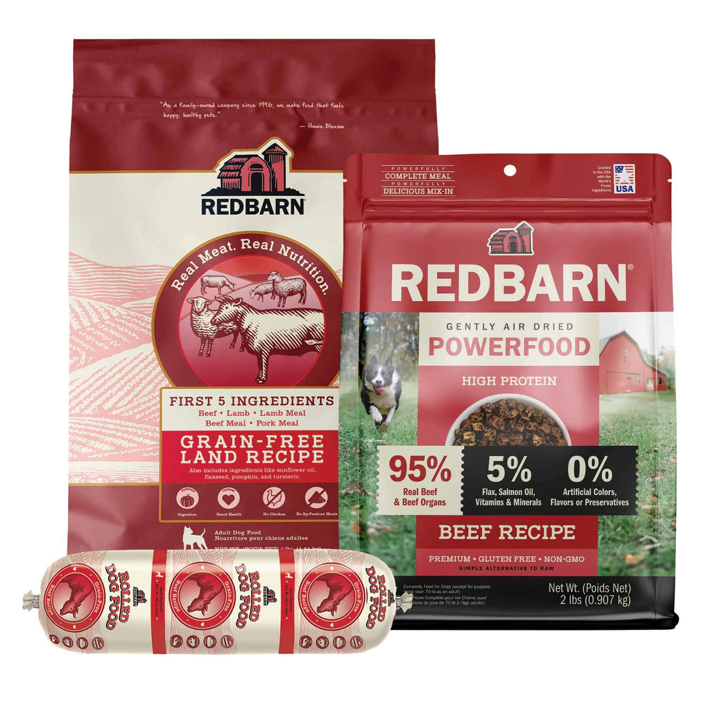 Dog Food Sample Pack product image 1