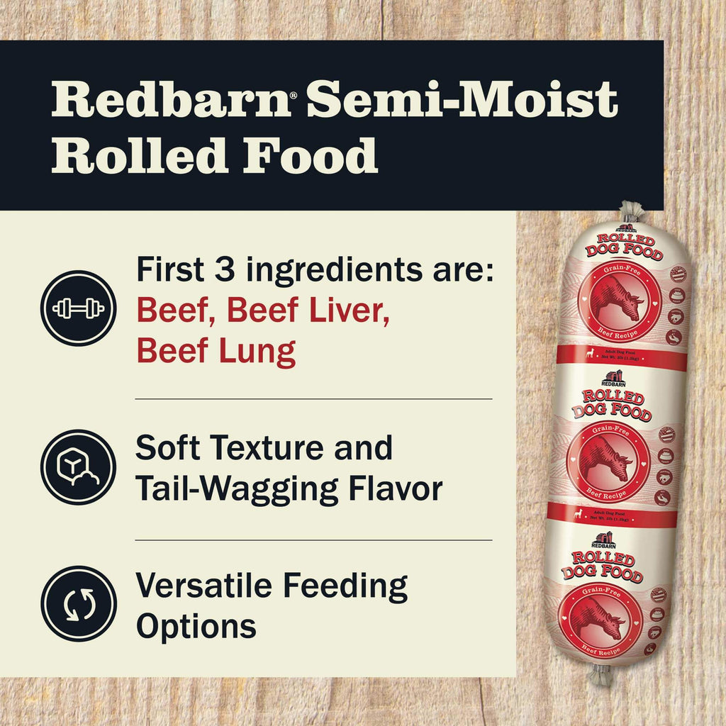 Dog Food Sample Pack product image 6