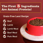 Dog Food Sample Pack product image 9