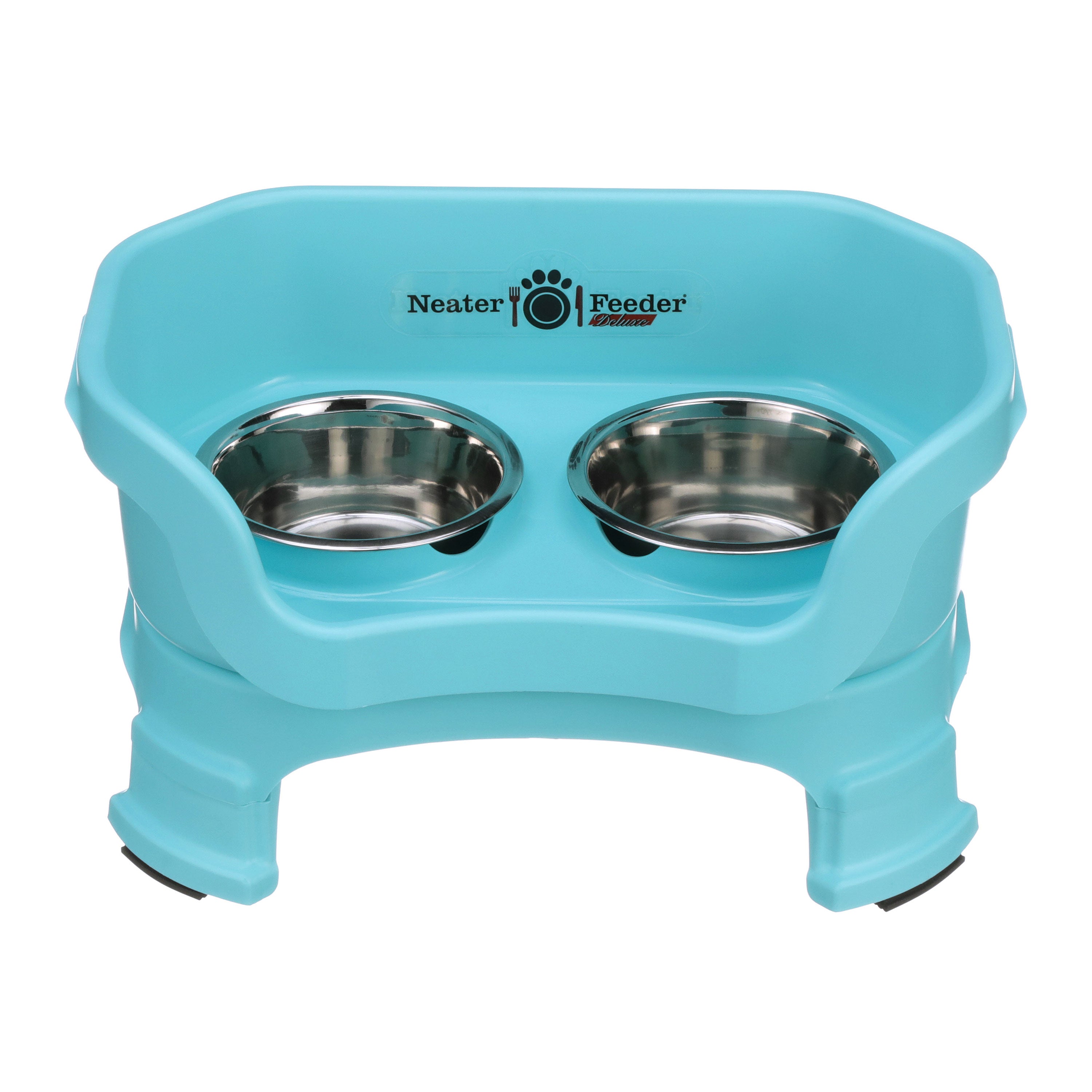 Elevated Spill-Containment Pet Feeder product image 24