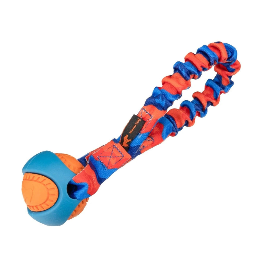 Pocket Bungee Ball Tug Toy product image 1